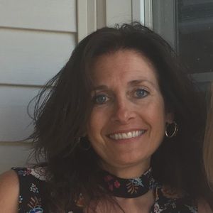 Meet your Posher, Anne
